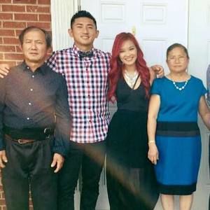 Meet your Posher, Kong