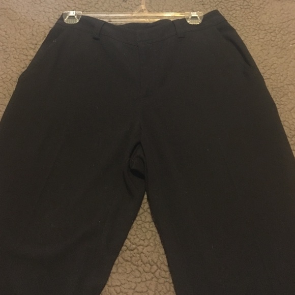 Dress trousers