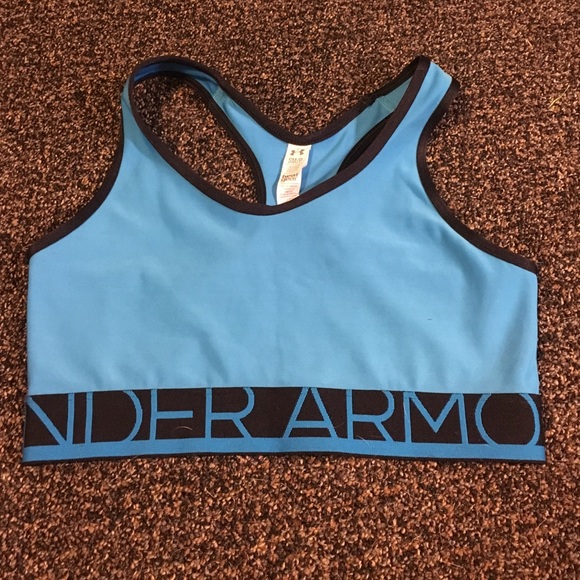 Underarmour Sports Bra