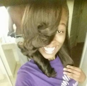 Meet your Posher, Jasmine