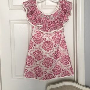 Alexis dress. Never been worn.