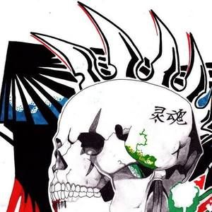 Meet your Posher, Randy