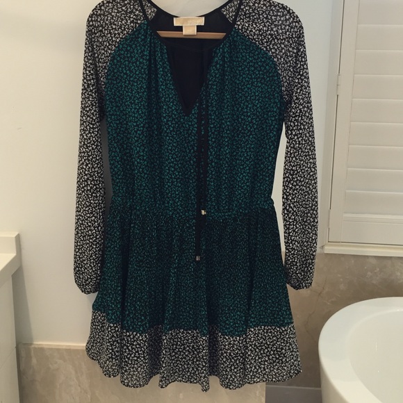 SOLD Michael Kors Dress