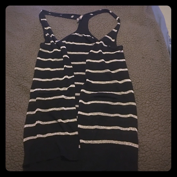 Sweater vest
