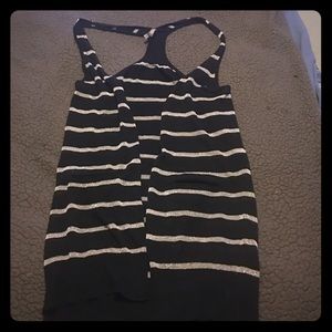 Sweater vest