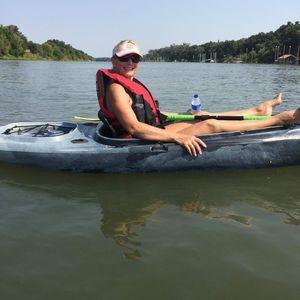 Meet your Posher, Jody