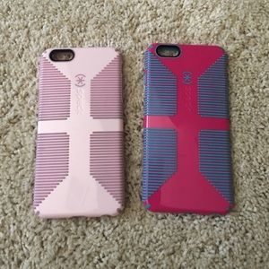 SPECK iPhone 6 Plus case