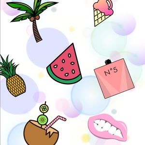 Meet your Posher, Cleo