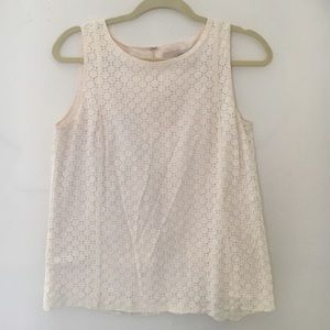 Loft Blouse