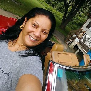 Meet your Posher, Nancy