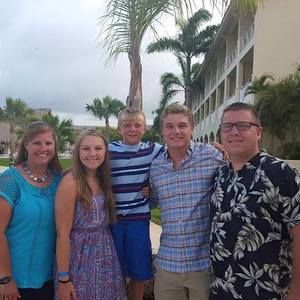 Meet your Posher, Ronna adams