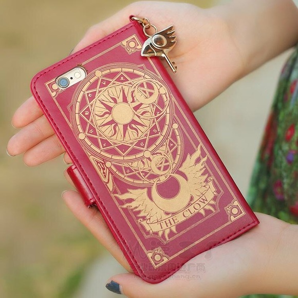Phone case