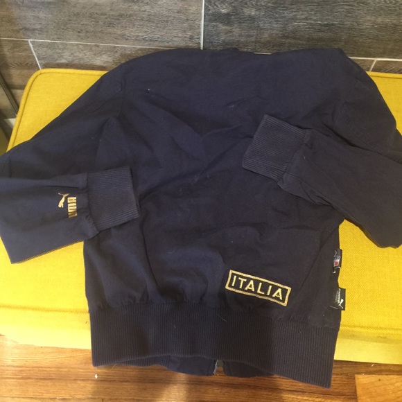 Jacket - Picture 2 of 2