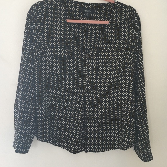 Blouse from Stitch Fix - Picture 1 of 2