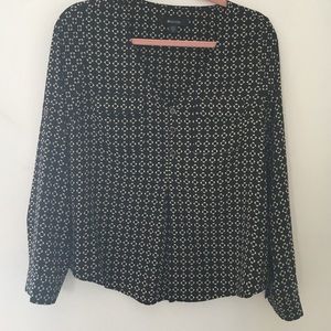 Blouse from Stitch Fix