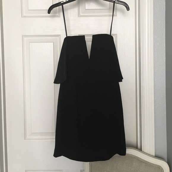 BCBG Dress