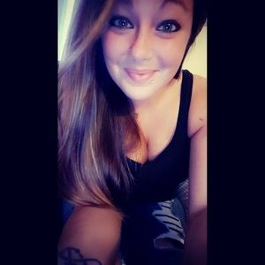 Meet your Posher, Allison