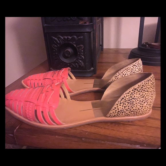 Lucilla sandals dolce vita 8.5