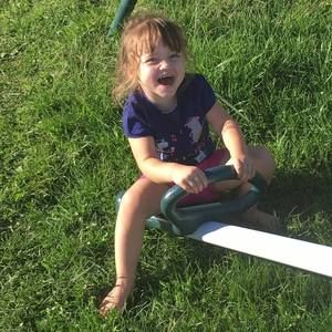 Meet your Posher, Keisha