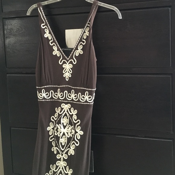 INC Maxi dress‼️