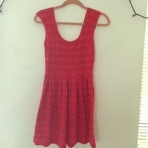 Comfortable Summer Dress