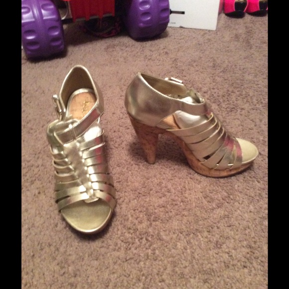Goldie!!!!