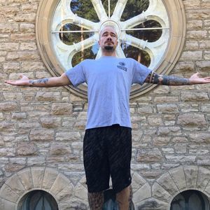 Meet your Posher, Seneca