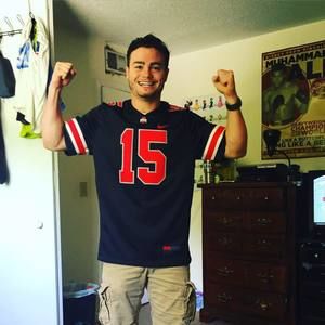 Meet your Posher, Mason