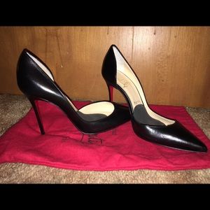 Christian louboutin