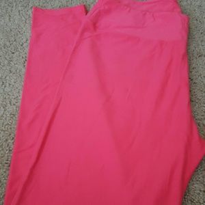 *SOLD* NWOT TC Lularoe leggings