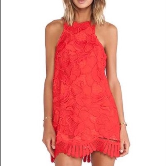 Lovers and Friends Caspian Dress