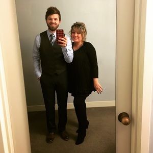 Meet your Posher, Stefanie
