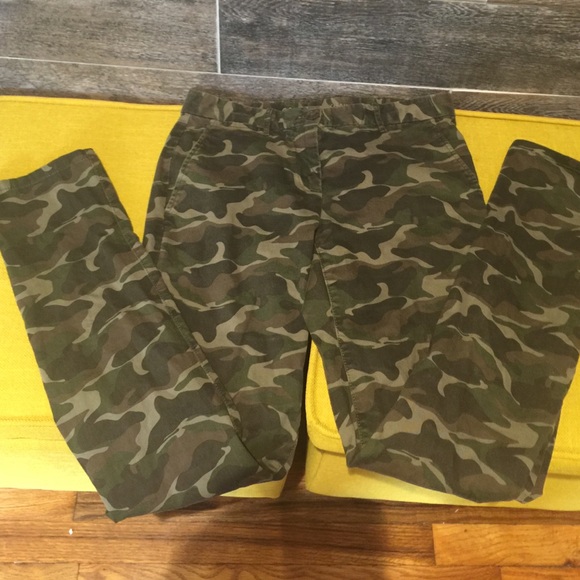 Pants