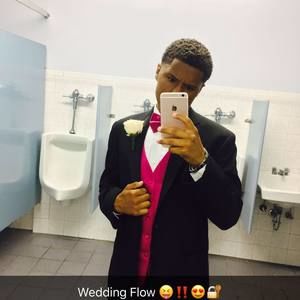 Meet your Posher, Štęvęn