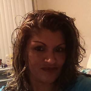 Meet your Posher, Felicia