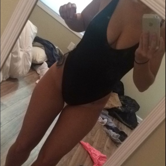 Brand new with tags Nasty gal alina swimsuit