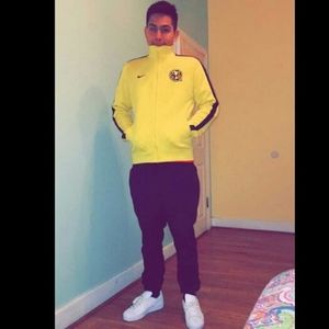 Meet your Posher, Daniel