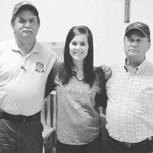 Meet your Posher, Allierae