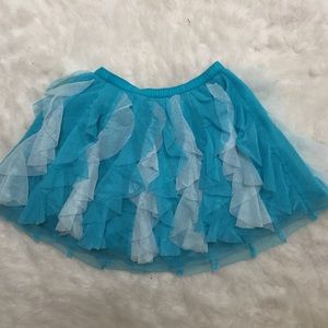 Kids Gymboree skirt