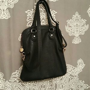 Deux lux purse