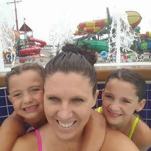 Meet your Posher, Tracy