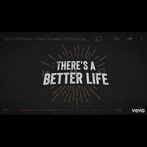 Meet your Posher, Chad