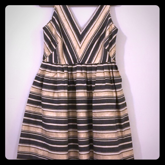 FINAL MARKDOWN 🔥NWT J Crew Fit and Flare