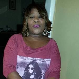 Meet your Posher, Glenda