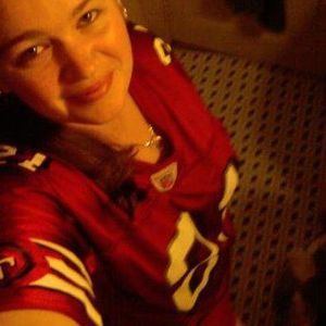 Meet your Posher, Adrianne