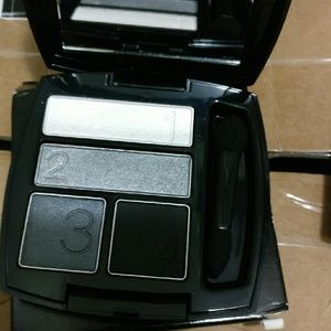 Meet your Posher, Ampanbah