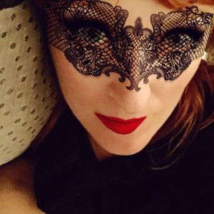 Meet your Posher, Kirsten