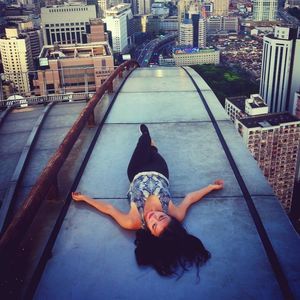 Meet your Posher, Li