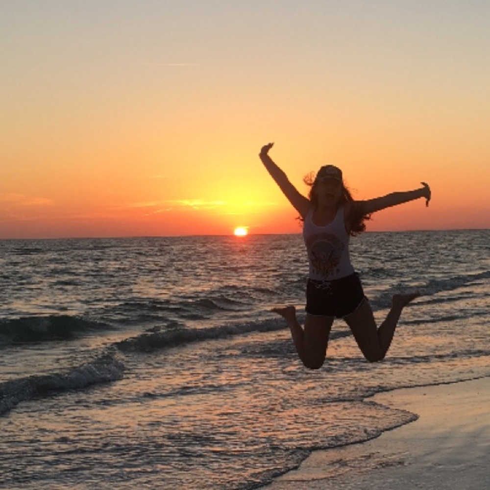 Meet your Posher, Samantha