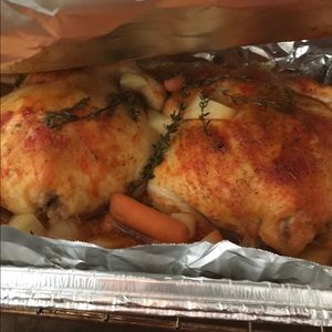 Meet your Posher, Kim